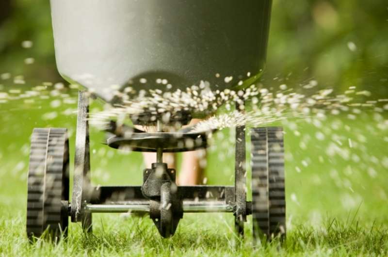 High Nitrogen Organic Fertilizer Benefits For Your Organic Garden (1)